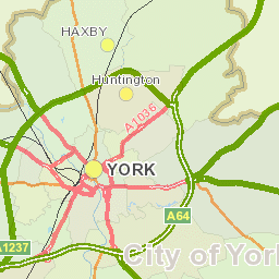 ArcGIS Web Application