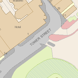 YorkView (web map)
