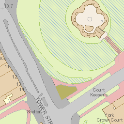 YorkView (web map)
