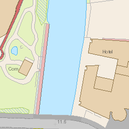 YorkView (web map)