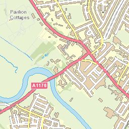 York Walls - Walking Advice, Map & Suggested Route